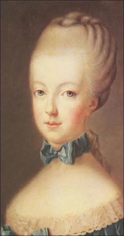 De quel pays est-elle reine ?