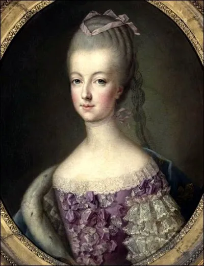 Comment est morte Marie-Antoinette ?