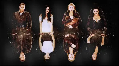 Lequel de ces méchants n'a pas d'enfants ?