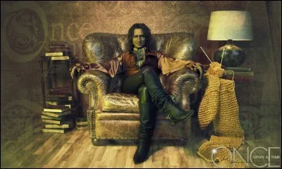 Quelle est la faiblesse de Rumpelstiltskin ?