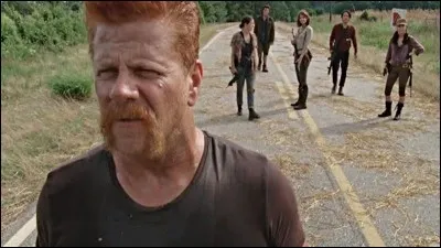 L'acteur jouant Abraham Ford se nomme :