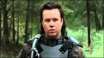 L'acteur jouant Eugene Porter se nomme :