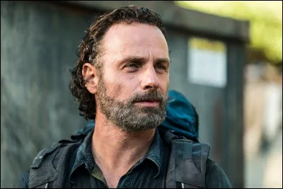 L'acteur jouant Rick Grimes se nomme :