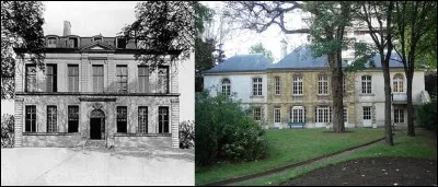 Allons au « 159 de la rue de Charonne » !
En 1762, Jacques Belhomme ouvrit une maison de santé destinée aux malades mentaux. Avec la révolution, cette maison de santé devint une prison. Mais Belhomme accueillait, contre de fortes rétributions, des nobles, des banquiers qu'il protégeait de la menace de la guillotine.
Mais, quel était réellement ce Jacques Belhomme ?