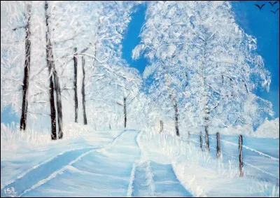 N'est pas resté froid.