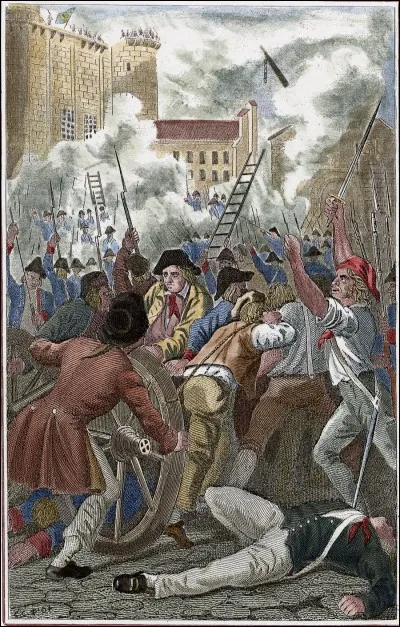 La Carmagnole, chant révolutionnaire emblématique nous dit : 
"Dansons la Carmagnole 
Vive le son (bis) 
Dansons la Carmagnole...".