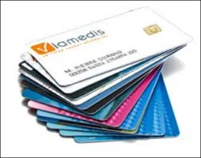 Il est le génial inventeur de la carte à puce.