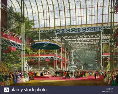 Quels étaient les principaux enjeux de l'exposition ?