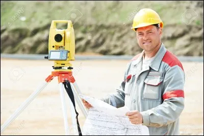 Lequel de ces inventeurs a présenté le théodolite ?