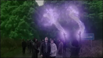 Si Regina tue Emma Swan, que se passe-t-il ?