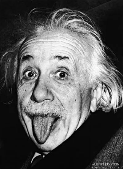 E = mc² - Cette égalité sera rendue célèbre par Einstein dans sa théorie de la relativité restreinte en 1905. « E » désigne l'énergie de masse d'une particule de masse « m ». La relation entre les deux vaut le carré de la vitesse de la lumière « c », ne variant pas selon les référentiels. Quelle est sa valeur ?