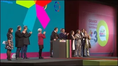 Groupe des vingt (G20) - Ce groupe a été créé en 1999 suite aux crises financières des années 90. Lequel de ces États n'en fait pas partie, en 2017 ?