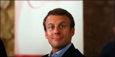 A-t-il créé son parti politique ?