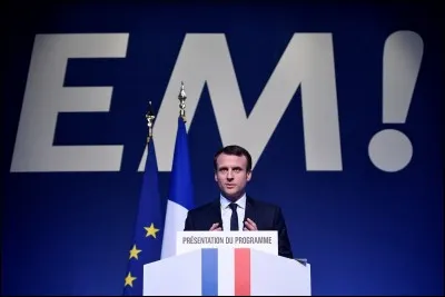 Si oui, en quelle année l'a-t-il créé ?