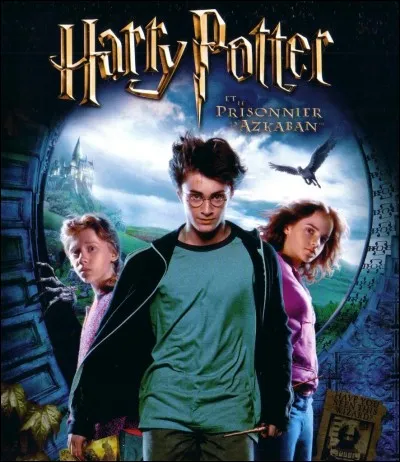 "Harry Potter et le prisonnier d'Askaban !". Quel est l'épouvantard d' Harry ?