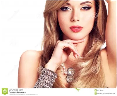 Comment dit-on "belle" en arabe ?