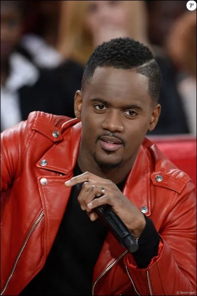 Quel chanteur a chanté "Je suis français" ?