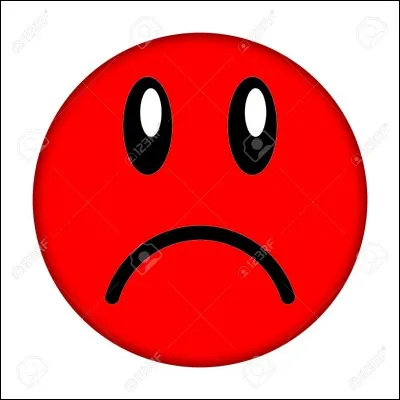 Quelle(s) réponse(s) correspondent au smiley ?