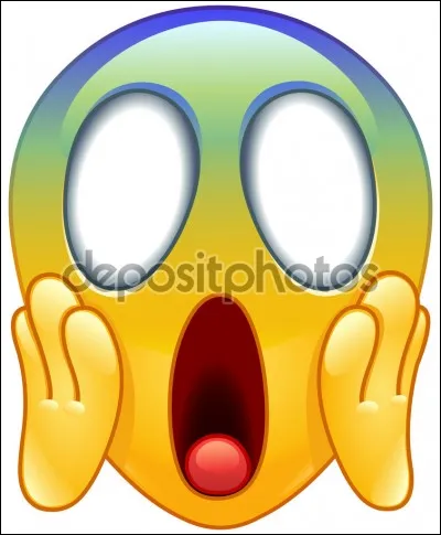 Quelle(s) réponse(s) correspondent au smiley ?