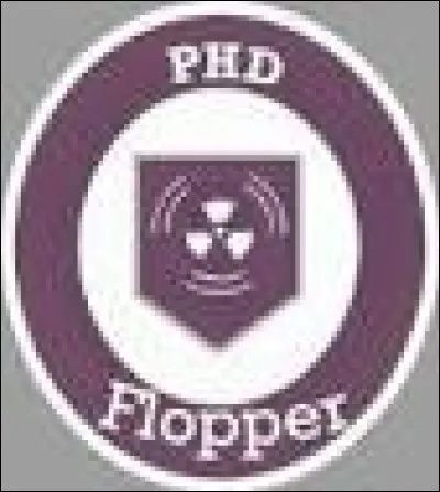 Sur quelle map l'atout "PhD Flopper" n'est pas présent ?