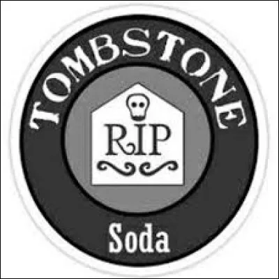 Sur quelle map l'atout "Tombstone Soda" n'est pas présent ?