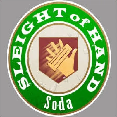 Par quelle phrase se termine le jingle de "Speed Cola" ?