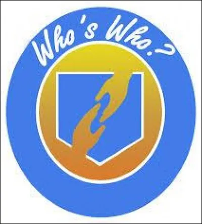 Par quelle phrase commence le jingle de "Who's who" ?