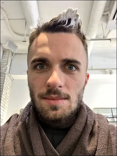 Quel est sa date de naissance ?