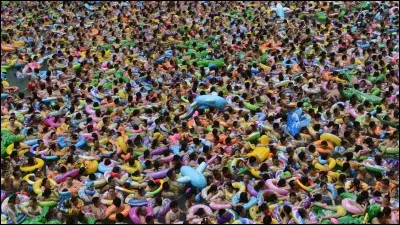 La société est un artifice nécessaire aux hommes qui souhaitent sortir d'un état de...