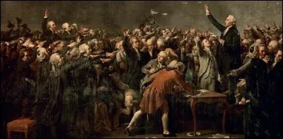 Qui a écrit "Le Contrat social" ?