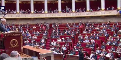 Qui a dit : "Ils voient, mais ne regardent pas ; il entendent, mais n'écoutent pas" ?