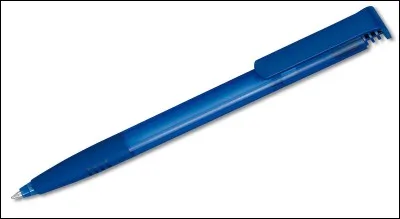 En quelle année le stylo à bille a-t-il gagné le premier prix ?