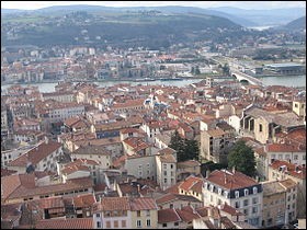 Quiz Villes