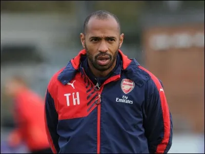 Je suis le meilleur buteur de l'histoire de l'équipe de France. Qui suis-je ?