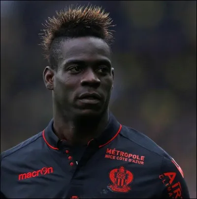 Je suis italien. J'évolue à l'OGC Nice en 2017. Je jouerais toujours pour l'équipe nationale Italienne. Qui suis-je ?