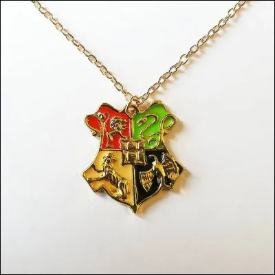 De quelle maison fait-elle partie ?