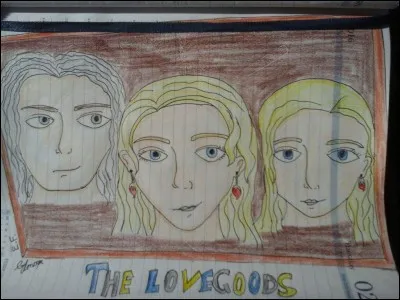 Comment s'appellent ses parents?