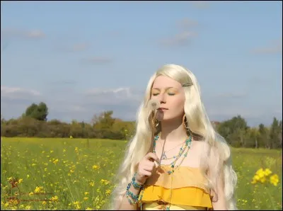 De quoi est morte la mère de Luna ?