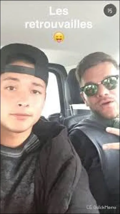 Toy a-t-il un frère ou une sœur ?