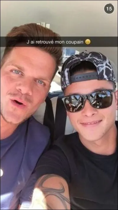 Qui est le plus actif sur les réseaux sociaux ?