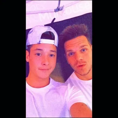 Où s'est passé son dernier showcase en 2017 ?