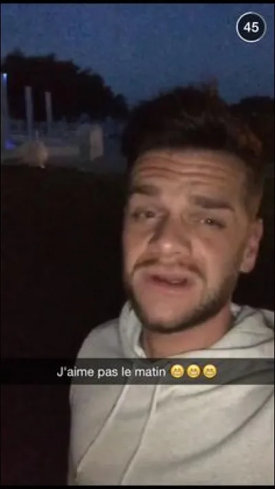 Qui est le réalisateur de ses clips ?