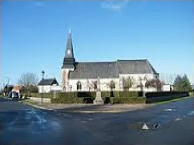 Ligescourt est une commune de l'ancienne région Picardie située dans le département ...