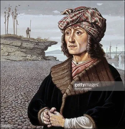 Quel est le métier d'Antonio ?