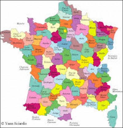Lequel des trois départements suivants ne se situent pas dans l'ancienne région Midi-Pyrénées ?