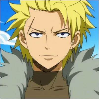 Qui est ce personnage ?