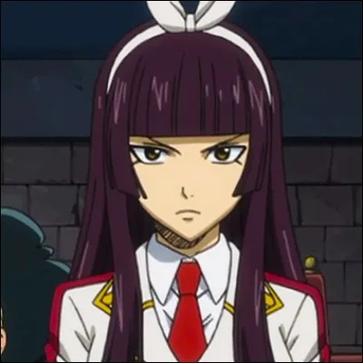 Qui est ce personnage ?