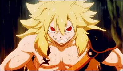 Qui est ce personnage ?