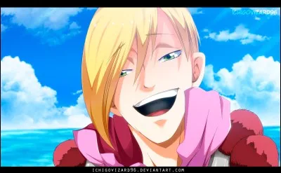 Qui est ce personnage ?