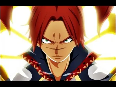 Qui est ce personnage ?